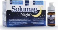 Intermed Solumag Night 15 x 10ml