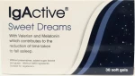 IgActive Sweet Dreams 30 μαλακές κάψουλες