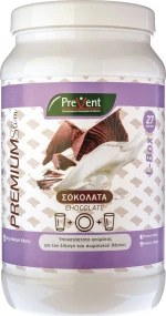 Prevent Premium Slim 581gr Chocolate