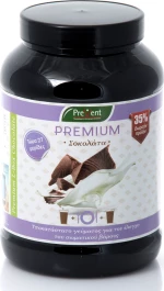 Prevent Premium Slim 581gr Chocolate