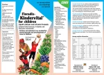 Power Health Floradix Kindervital 250ml