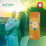 Altion Kids D3 Drops 400iu 20ml