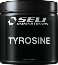 Self Omninutrition Amino Tyrosine 200gr