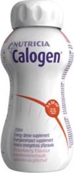 Nutricia Calogen Neutral Flavour 200ml