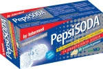 Intermed Pepsi Soda 14 ταμπλέτες