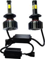 H4 12-36V 72W 2τμχ