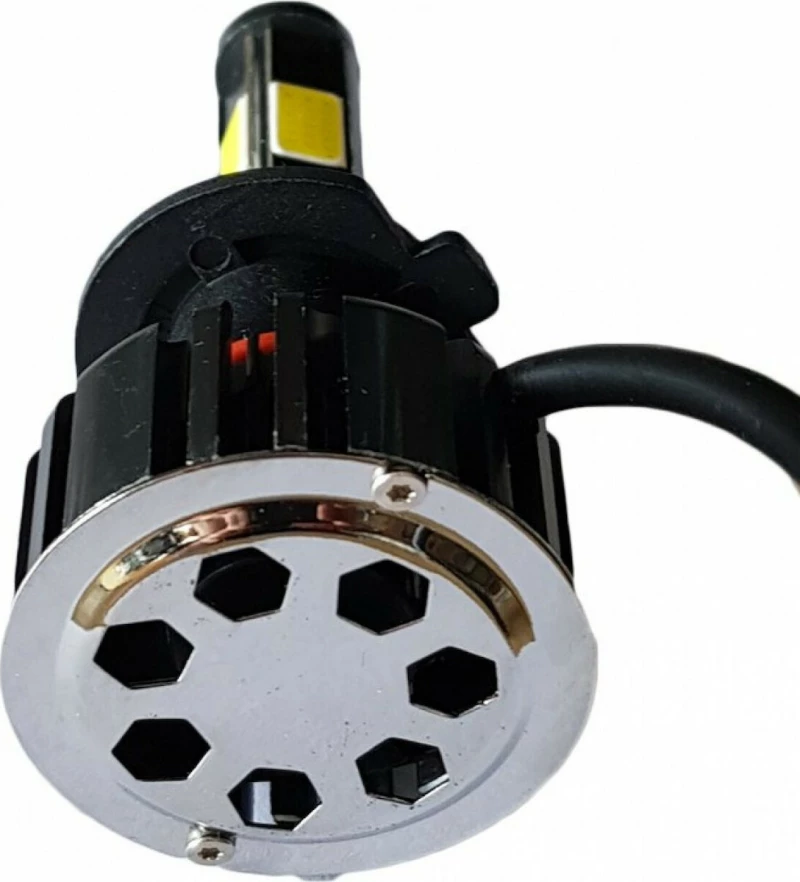 H4 12-36V 72W 2τμχ