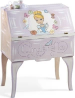 Σετ Βάπτισης Με Θέμα Cinderella Ν320