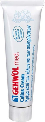 Gehwol Med Callus Cream 75ml