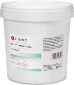 Chemco Βούτυρο Κακάο 500gr