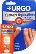 Urgo Filmogel Damaged Nails 3.3ml