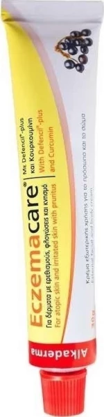 Belvita Alkaderma Eczemacare 30gr