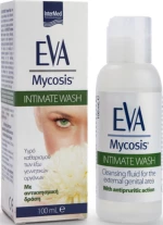 Intermed Eva Mycosis Intimate Wash 100ml
