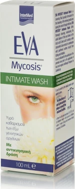 Intermed Eva Mycosis Intimate Wash 100ml