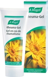 A.Vogel Rheuma (Atrogel) Gel 100ml