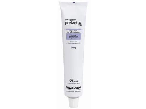 Frezyderm Prelactic Vaginal Gel 50 ml
