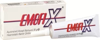 Emofix Αιμοστατική Αλοιφή Φραγμού 30gr