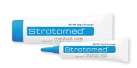 Stratpharma Stratamed Gel 10gr Γέλη Σιλικόνης για Ουλές