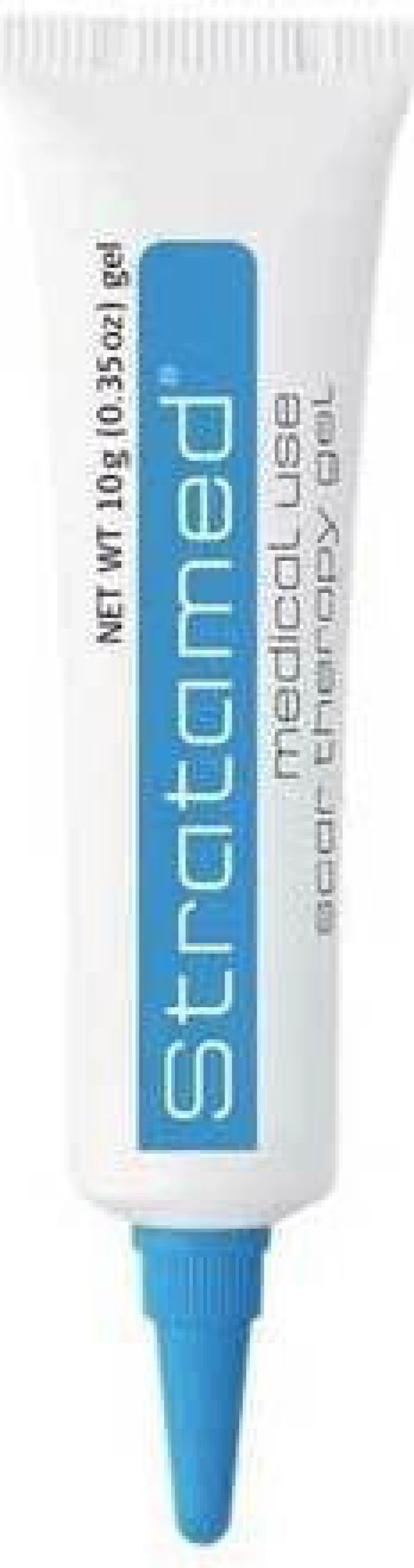 Stratpharma Stratamed Gel 10gr Γέλη Σιλικόνης για Ουλές