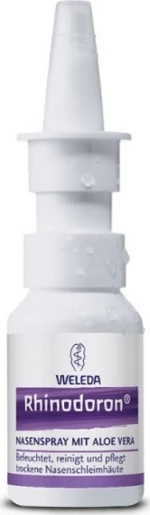 Weleda Rhinodoron Nasal Spray 20ml