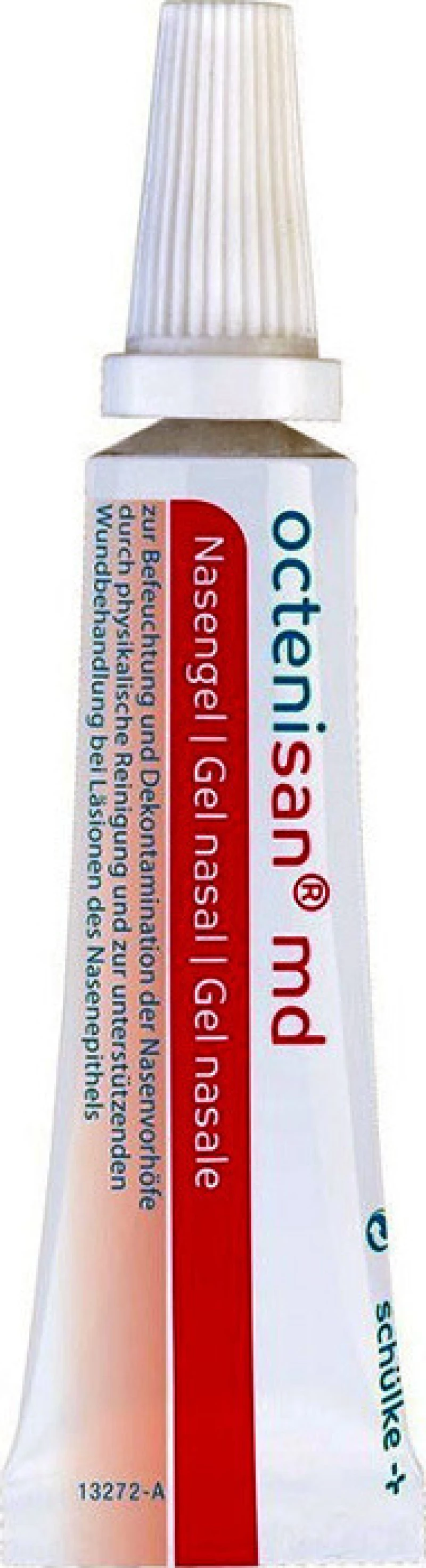 Schulke Octenisan Md Nasal Gel 6ml