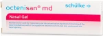 Schulke Octenisan Md Nasal Gel 6ml