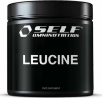Self Omninutrition Amino Leucine 200gr