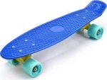 Meteor Plastic Skateboard 22629