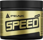 Peak Performance Speed 60 κάψουλες