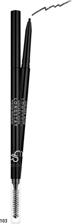 Golden Rose Longstay Precise Browliner 103