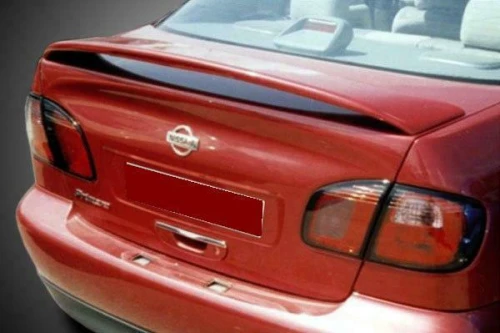 Motordrome Αεροτομή Καπώ Nissan Primera P11 1996-2002