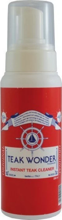 Teak wonder instant teak cleaner 250ml