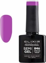Elixir Semi Gel 846 8ml