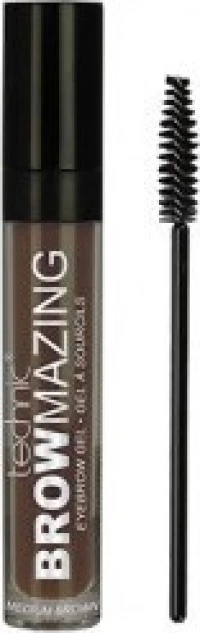 Technic BrowMazing Medium Brown
