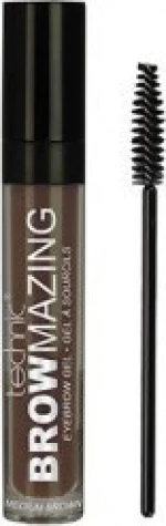 Technic BrowMazing Medium Brown