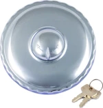 ΤΑΠΑ DIESEL ΦΟΡΤΗΓΟΥ MERCEDES ΜΕ ΚΛΕΙΔΙ 78mm 13430 Guide Win