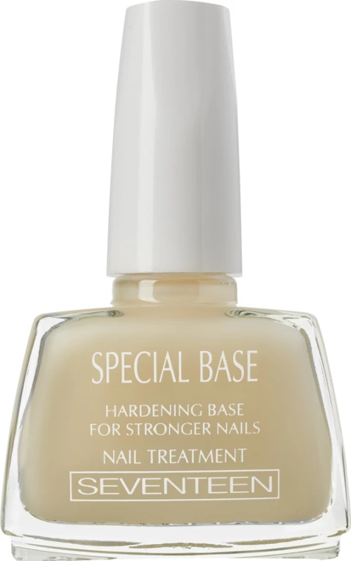 Seventeen Base Coat Special 15ml