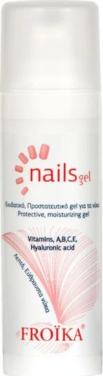 Froika Nails Gel Pump 25ml