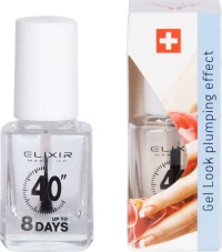 Elixir Gel Look Plumping Effect 13ml