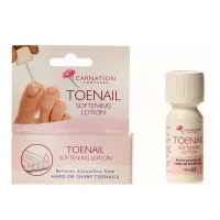 Carnation Toenail Softening Lotion 14ml