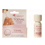 Carnation Toenail Softening Lotion 14ml