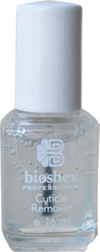 Bioshev Professional Bioshev Cuticle Remover 16ml