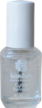 Bioshev Professional Bioshev Cuticle Remover 16ml