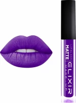 Elixir Liquid Lip Matte 425