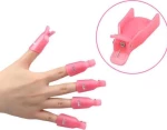 SOAK OFF CAP (10pcs)