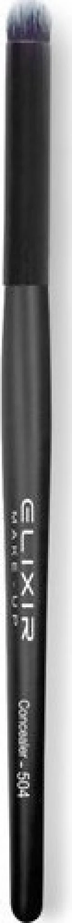 Elixir Make Up Concealer Brush #504