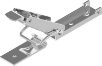 ΚΑΤΑΒΆΤΕΣ INOX A4 OEM M8053F