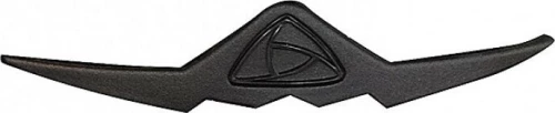 Airoh Επιρρίνιο Τ600 Nose Cover AIRUNIKIT04