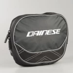 Dainese Τσαντάκι Μέσης Αναβάτη Μαύρο