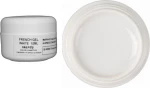 FRENCH GEL TRENDY WHITE 15ML